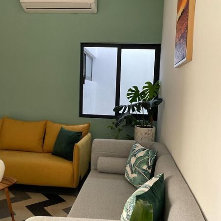 El Departamento Playa Sur Lejlighed Mazatlán Eksteriør billede