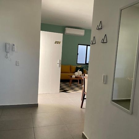 El Departamento Playa Sur Lejlighed Mazatlán Eksteriør billede