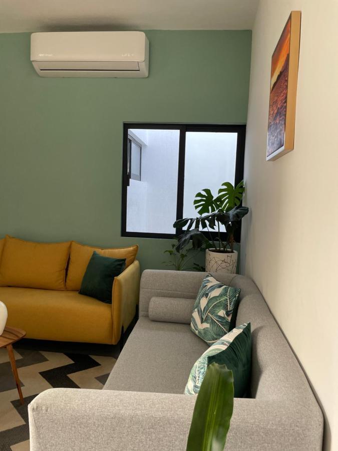El Departamento Playa Sur Lejlighed Mazatlán Eksteriør billede