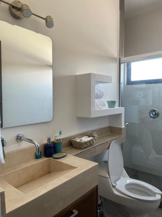 El Departamento Playa Sur Lejlighed Mazatlán Eksteriør billede