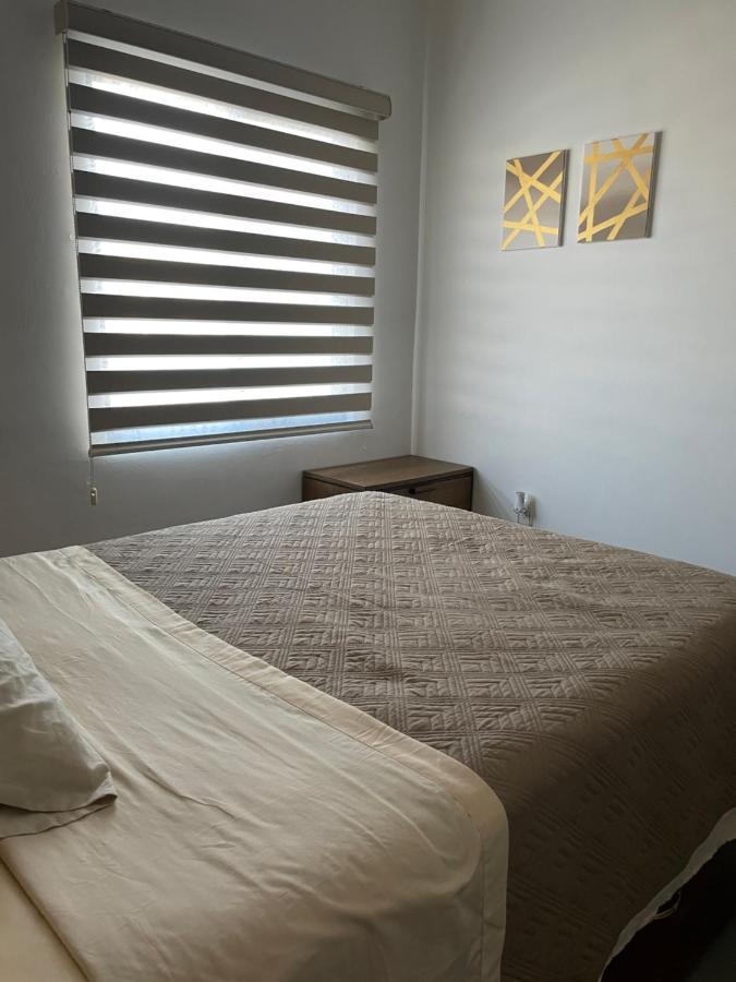 El Departamento Playa Sur Lejlighed Mazatlán Eksteriør billede