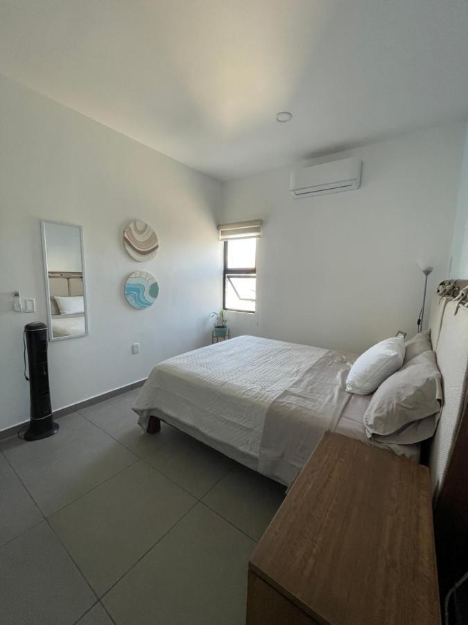 El Departamento Playa Sur Lejlighed Mazatlán Eksteriør billede