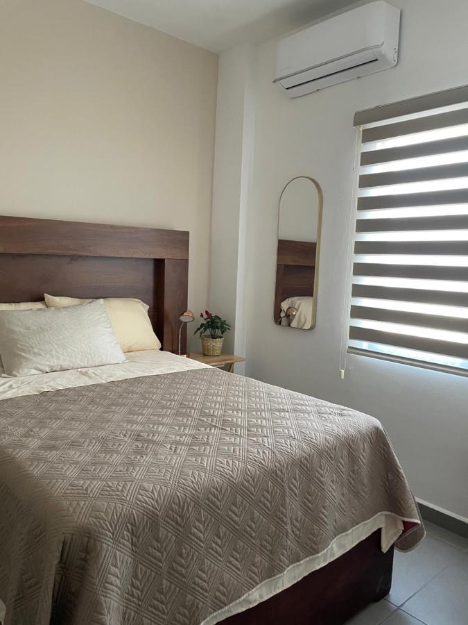 El Departamento Playa Sur Lejlighed Mazatlán Eksteriør billede