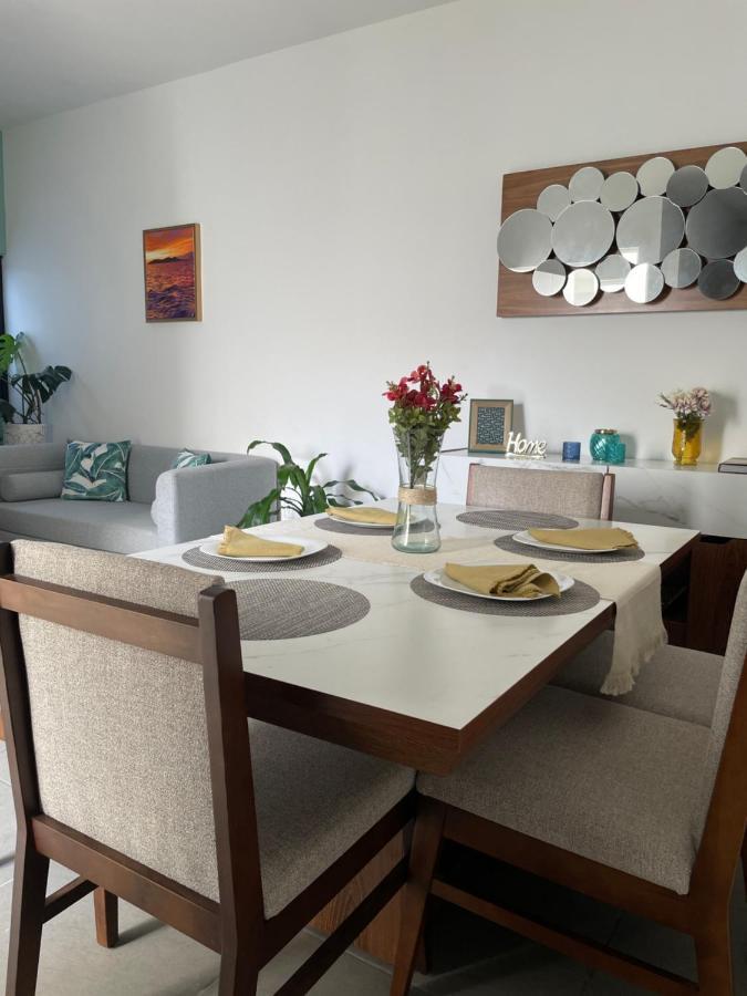 El Departamento Playa Sur Lejlighed Mazatlán Eksteriør billede