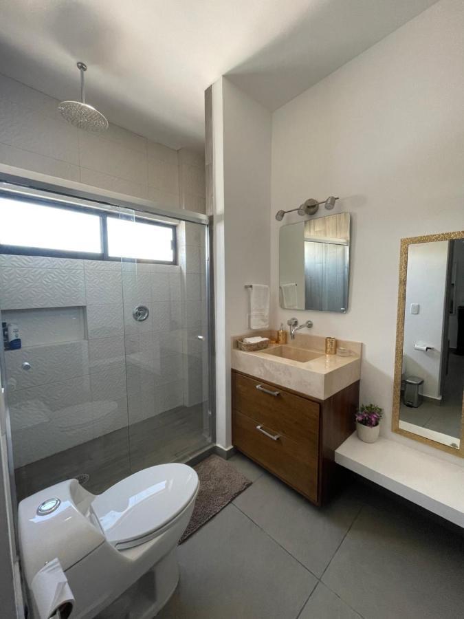 El Departamento Playa Sur Lejlighed Mazatlán Eksteriør billede